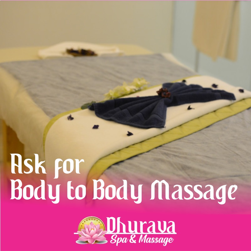 Dhurava Spa